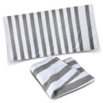branded Esplanade Beach Towel, from our range of promotional Beach Towels