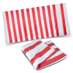 branded Esplanade Beach Towel, from our range of promotional Beach Towels