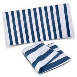 branded Esplanade Beach Towel, from our range of promotional Beach Towels