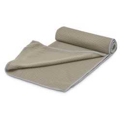 Sports Towels - Yeti Premium Cooling Towel - Pouch