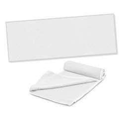 Sports Towels - Yeti Premium Cooling Towel - Full Colour - Tube