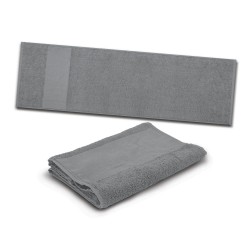 branded Enduro Sports Towel, from our range of promotional Sports Towels