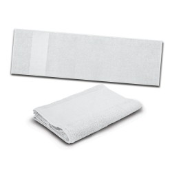 branded Enduro Sports Towel, from our range of promotional Sports Towels