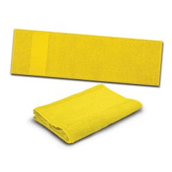 branded Enduro Sports Towel, from our range of promotional Sports Towels