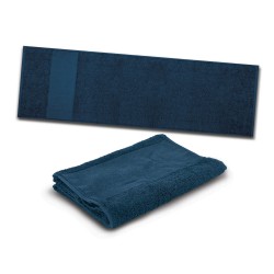 branded Enduro Sports Towel, from our range of promotional Sports Towels