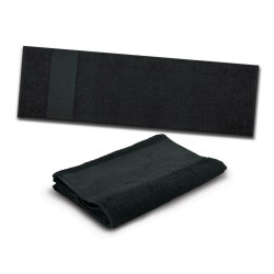 branded Enduro Sports Towel, from our range of promotional Sports Towels