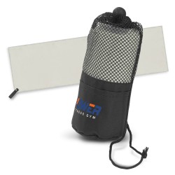 Sports Towels - Mako Gym Towel