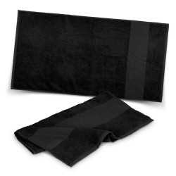 branded Fit Sports Towel, from our range of promotional Sports Towels