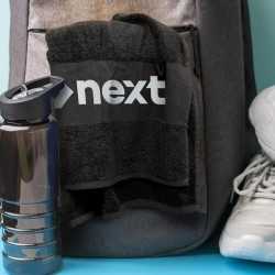 branded Fit Sports Towel, from our range of promotional Sports Towels