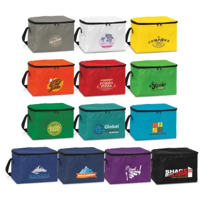 branded Alaska Cooler Bag, from our range of promotional Cooler Bags