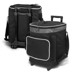 Cooler Bags - Glacier Cooler Trolley