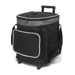 Cooler Bags - Glacier Cooler Trolley