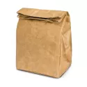 branded Kraft Cooler Lunch Bag, from our range of promotional Cooler Bags