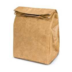 Cooler Bags - Kraft Cooler Lunch Bag
