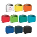 branded Zest Lunch Cooler Bag, from our range of promotional Cooler Bags