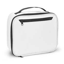 branded Zest Lunch Cooler Bag, from our range of promotional Cooler Bags