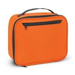 branded Zest Lunch Cooler Bag, from our range of promotional Cooler Bags
