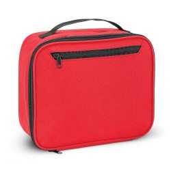 branded Zest Lunch Cooler Bag, from our range of promotional Cooler Bags