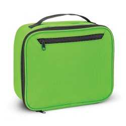 branded Zest Lunch Cooler Bag, from our range of promotional Cooler Bags