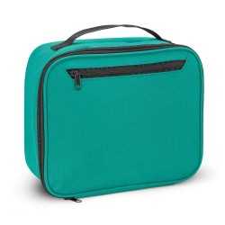 branded Zest Lunch Cooler Bag, from our range of promotional Cooler Bags