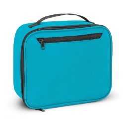branded Zest Lunch Cooler Bag, from our range of promotional Cooler Bags