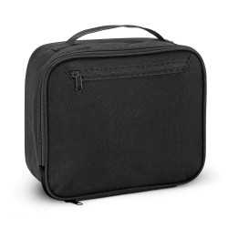 branded Zest Lunch Cooler Bag, from our range of promotional Cooler Bags