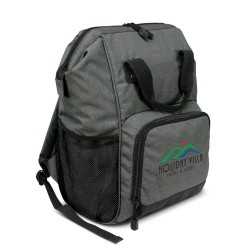 Cooler Bags - Coronet Cooler Backpack