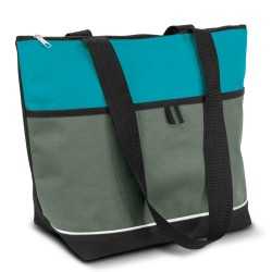 branded Diego Lunch Cooler Bag, from our range of promotional Cooler Bags