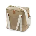 branded Canvas Cooler Bag, from our range of promotional Cooler Bags