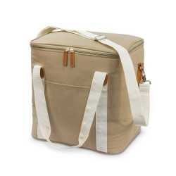 Cooler Bags - Canvas Cooler Bag
