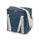 branded Canvas Cooler Bag, from our range of promotional Cooler Bags