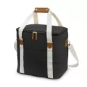 branded Canvas Cooler Bag, from our range of promotional Cooler Bags