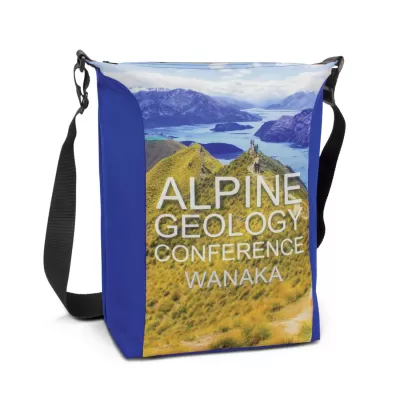 branded Monaro Conference Cooler - Full Colour, from our range of promotional Cooler Bags