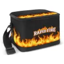 branded Bathurst Cooler Bag - Full Colour Small, from our range of promotional Cooler Bags