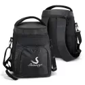 branded Andes Cooler Backpack, from our range of promotional Cooler Bags