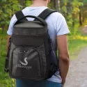 branded Andes Cooler Backpack, from our range of promotional Cooler Bags