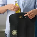branded Neoprene Stubby Cooler Bag, from our range of promotional Cooler Bags