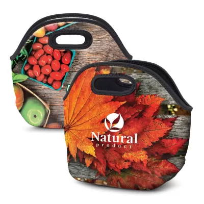 branded Albany Lunch Bag, from our range of promotional Cooler Bags