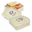 branded Choice Sandwich Box, from our range of promotional Cooler Bags