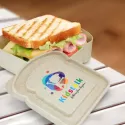 branded Choice Sandwich Box, from our range of promotional Cooler Bags