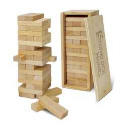 Executive Toys and Games  - Tumbling Tower