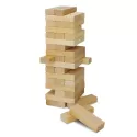branded Tumbling Tower, from our range of promotional Executive Toys and Games