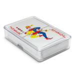Executive Toys and Games  - Saloon Playing Cards
