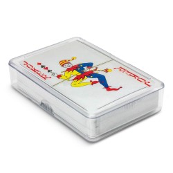 Executive Toys and Games - Saloon Playing Cards