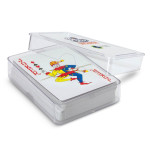 Executive Toys and Games  - Saloon Playing Cards