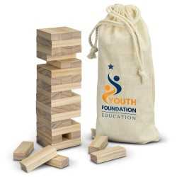 Executive Toys and Games  - Mini Tumbling Tower