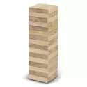 branded Mini Tumbling Tower, from our range of promotional Executive Toys and Games