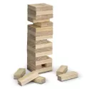branded Mini Tumbling Tower, from our range of promotional Executive Toys and Games