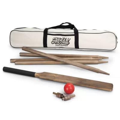 branded Boundary Cricket Set, from our range of promotional Picnic Sets