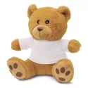 branded Teddy Bear Plush Toy, from our range of promotional Teddy Bears &amp; Plush Toys